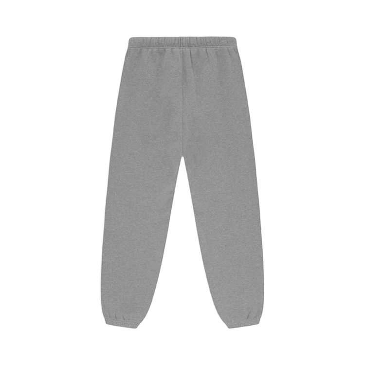 Fear of God Essentials Fleece Sweatpant Dark Heather