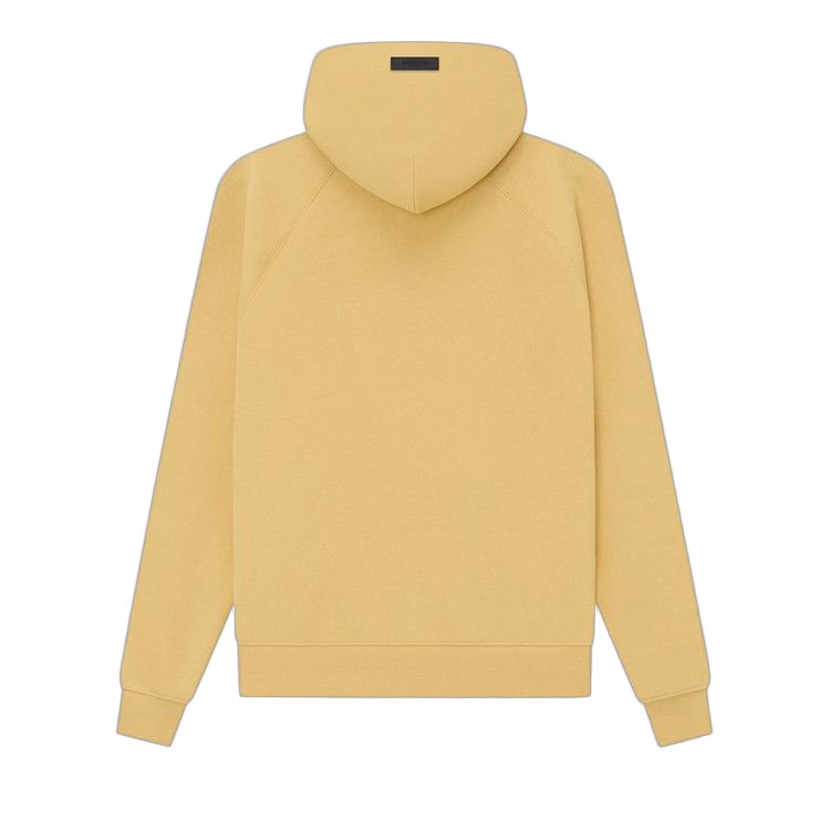 Fear of God Essentials Hoodie Light Tuscan