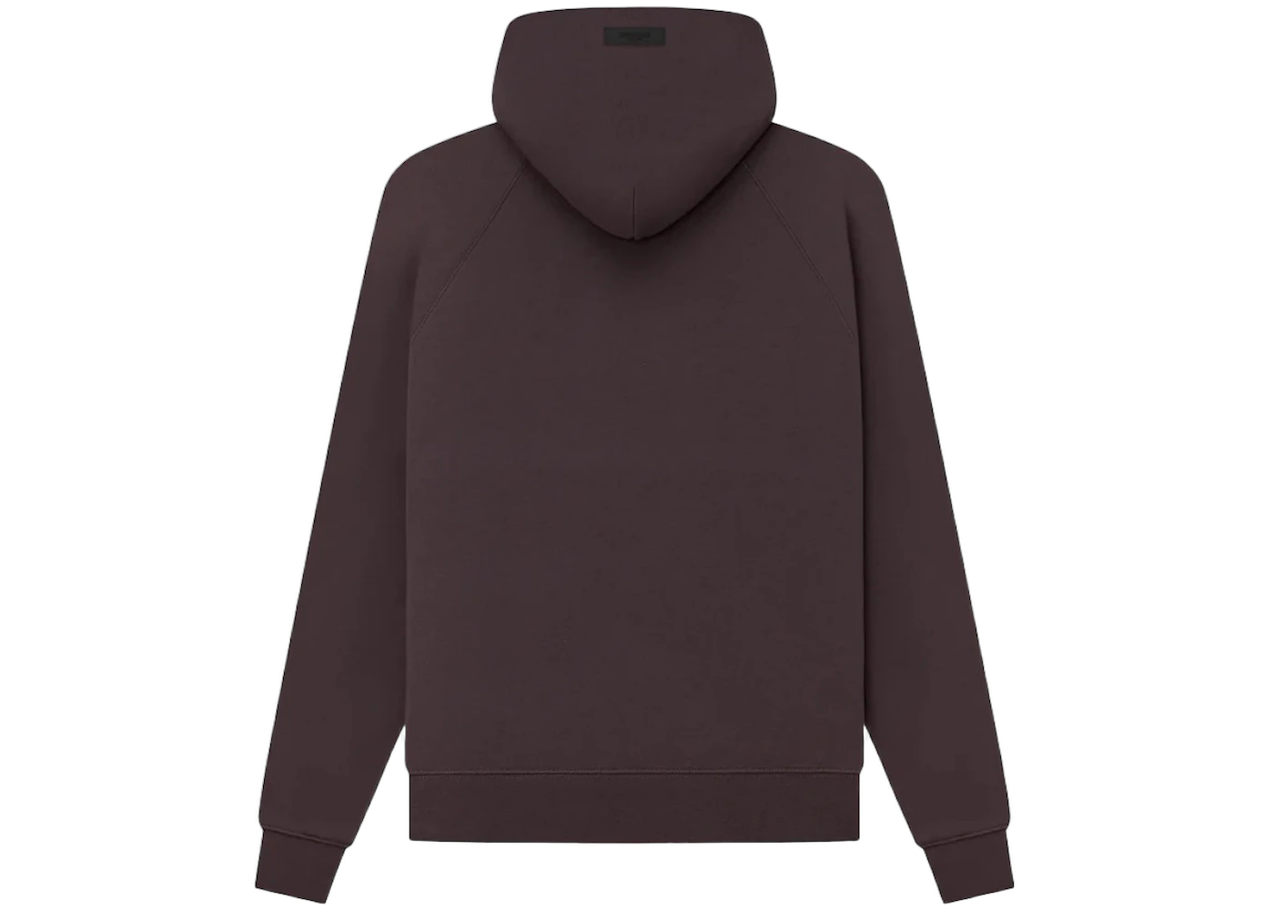 Fear of God Essentials Hoodie Plum, Plum (fear-of-god-essentials-hoodie-plum)