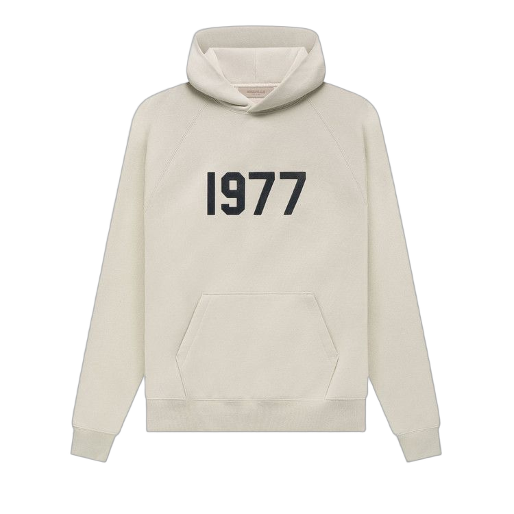 Fear of God Essentials Hoodie Wheat - Sneak