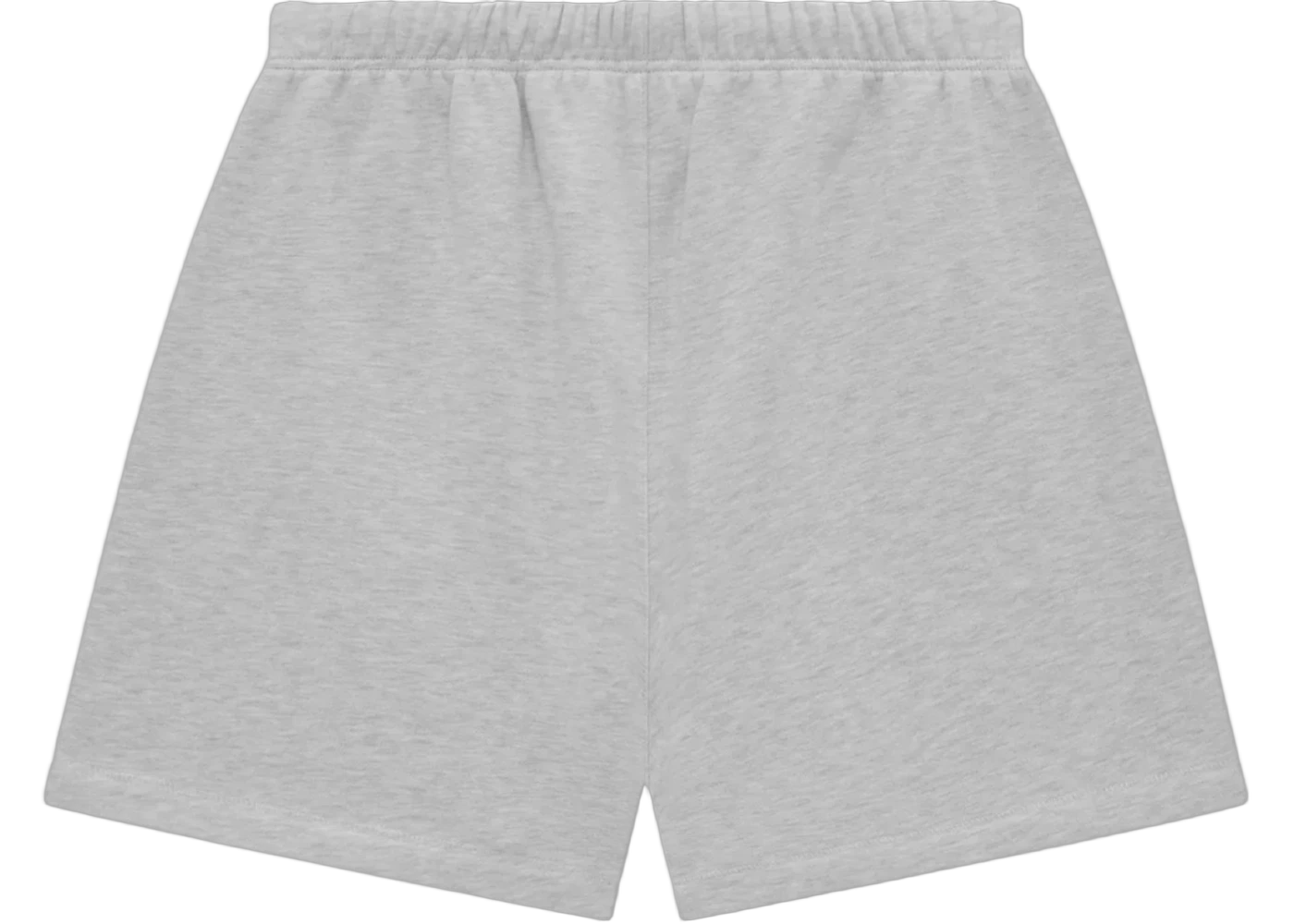 Fear of God Essentials NBA Sweatshorts (SS25) Light Heather