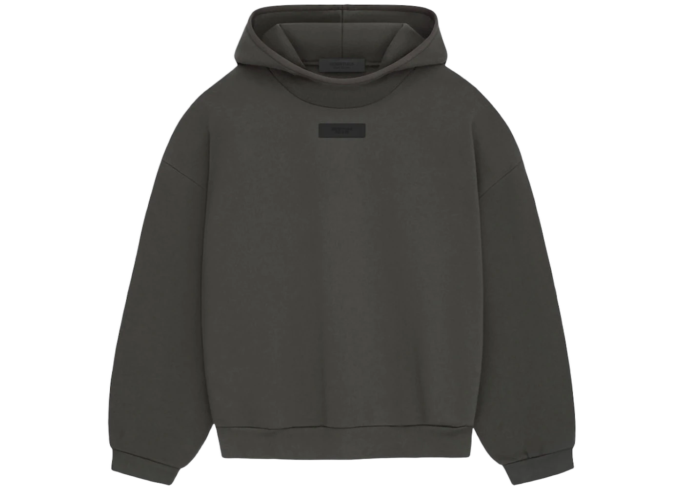 Fear of God Essentials Pullover Hoodie Ink, Ink (192SP242050F)