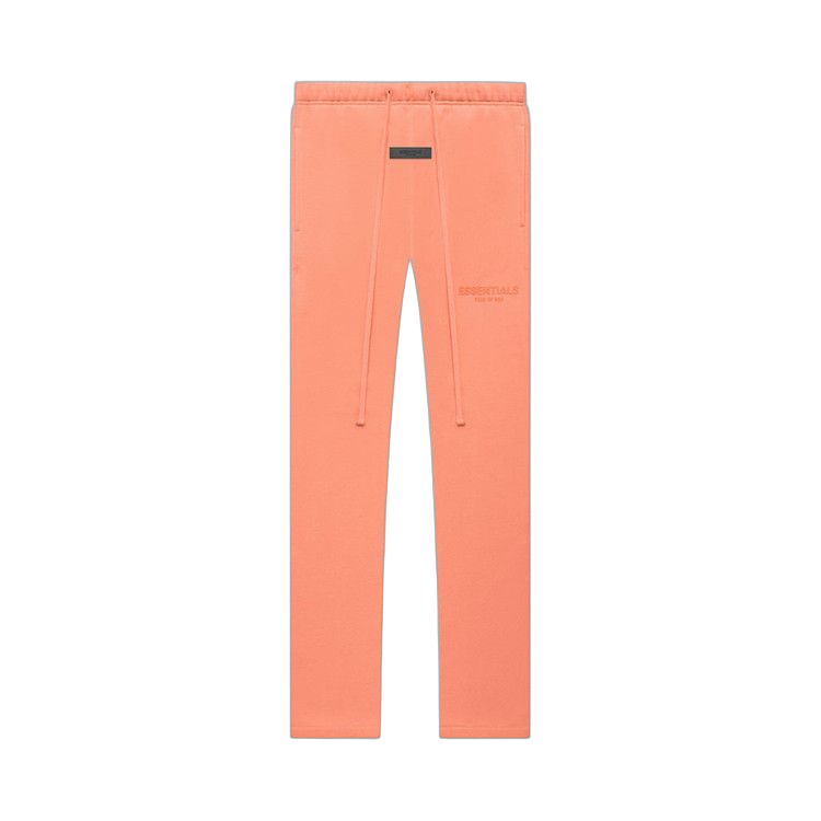 Fear of God Essentials Relaxed Sweatpant Coral