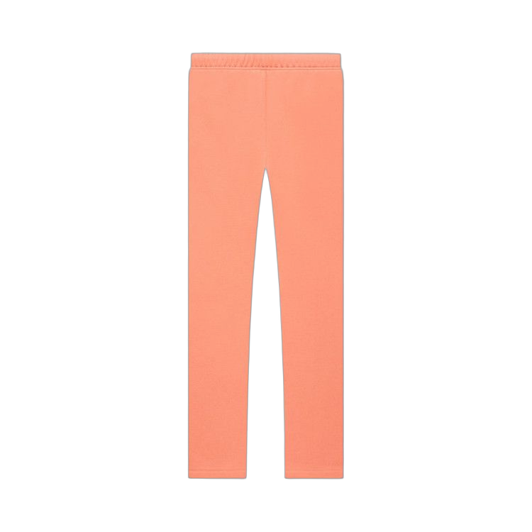Fear of God Essentials Relaxed Sweatpant Coral