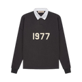 Fear of God Essentials Rugby Polo Iron