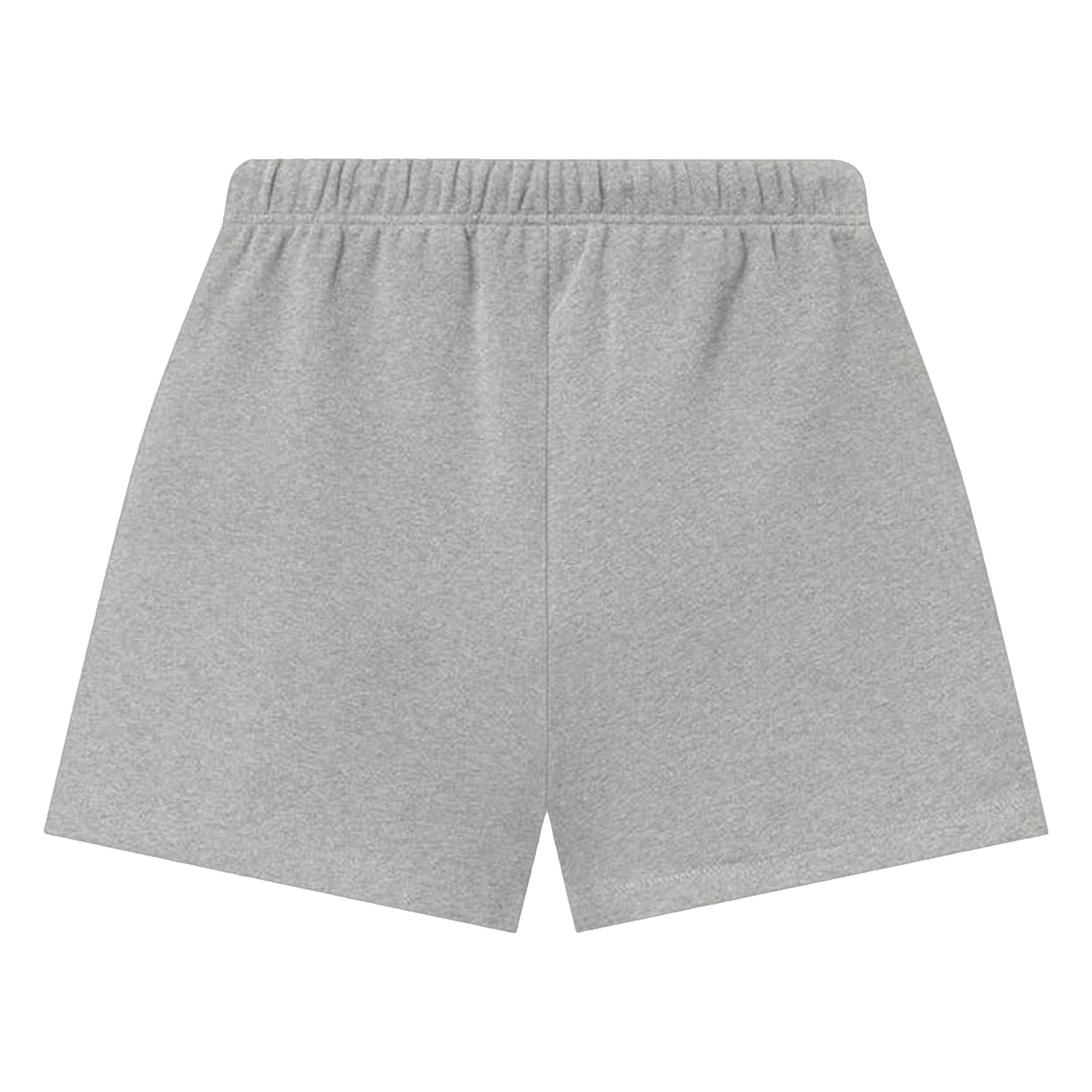 Fear of God Essentials Shorts Concrete Heather