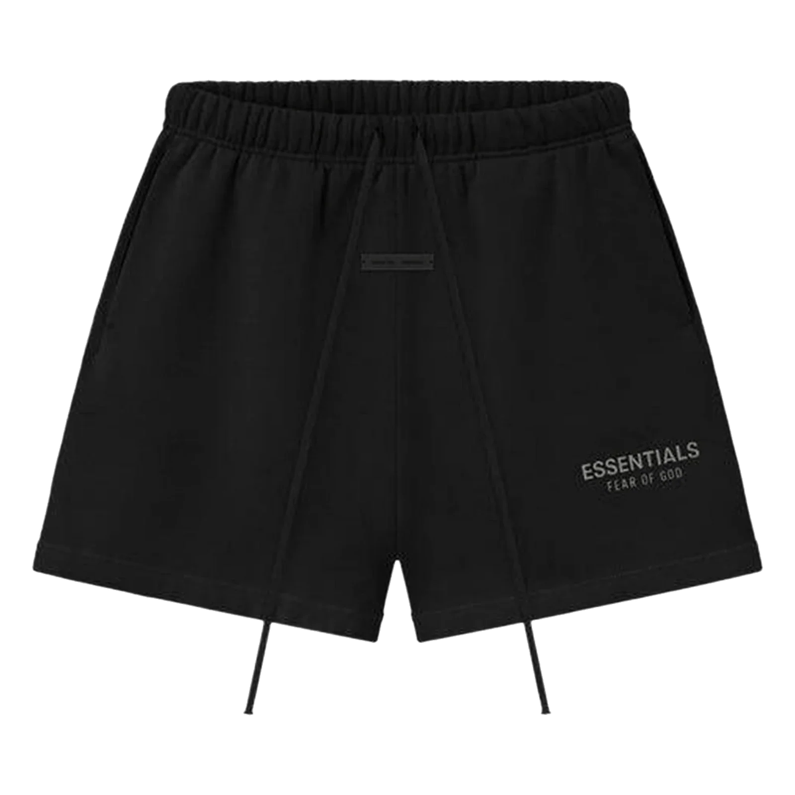 Fear of God Essentials Shorts Jet Black