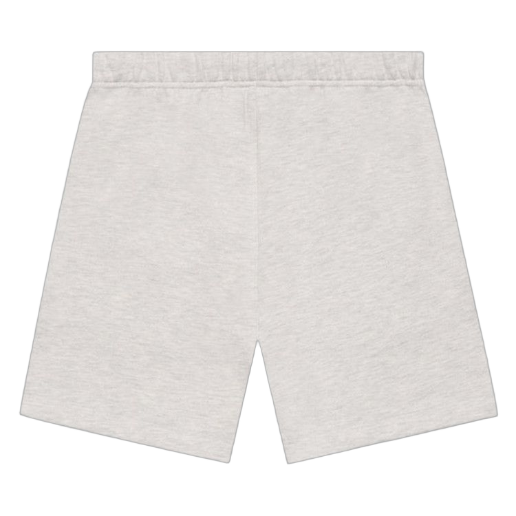 Fear of God Essentials Shorts 1977 Light Oatmeal