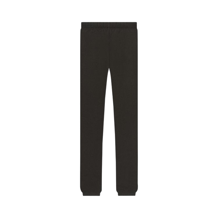 Fear of God Essentials Sweatpant Off Black