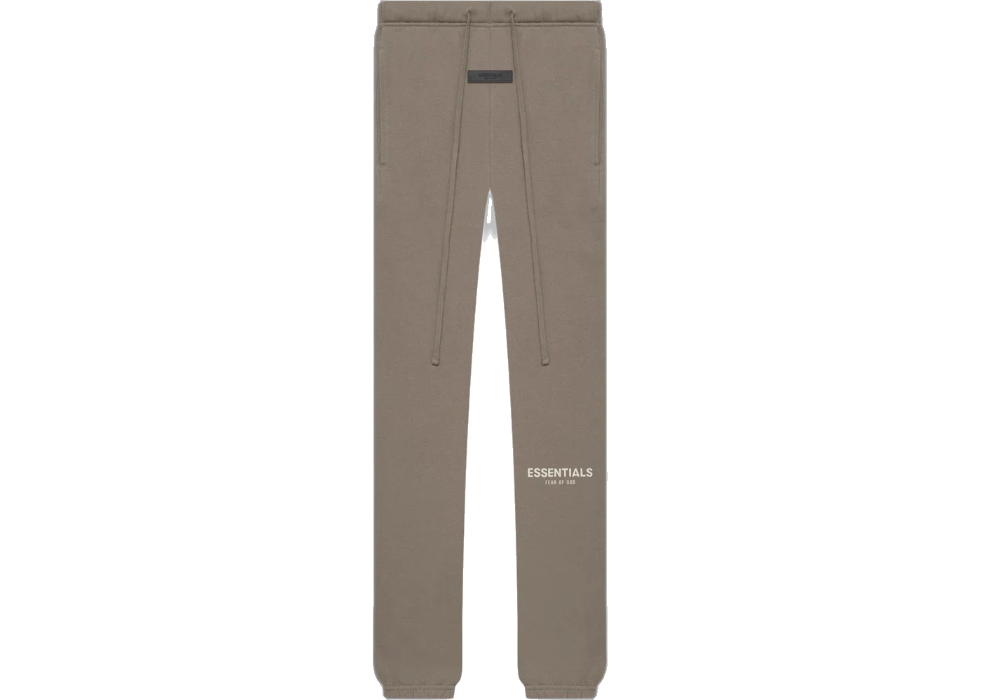 Fear of God Essentials Sweatpants Desert Taupe, Desert Taupe (fear-of-god-essentials-sweatpants-desert-taupe)