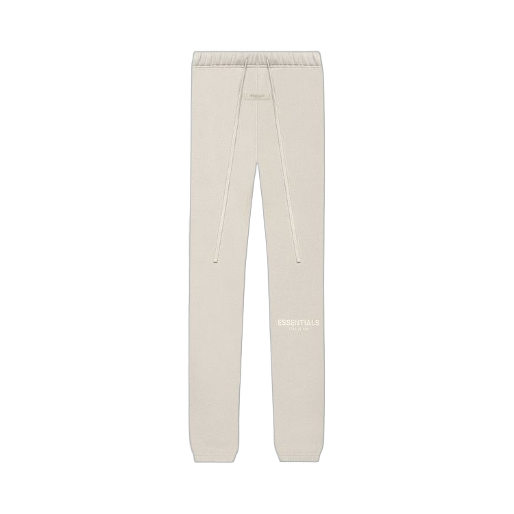 Fear of God Essentials Sweatpants Sweatpants Wheat