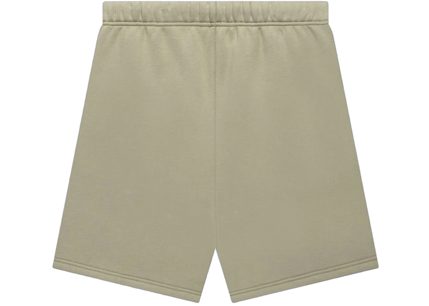Fear of God Essentials Sweatshorts Pistachio, Pistachio (fear-of-god-essentials-sweatshort-pistachio)