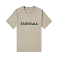 Fear of God Essentials T-Shirt Moss