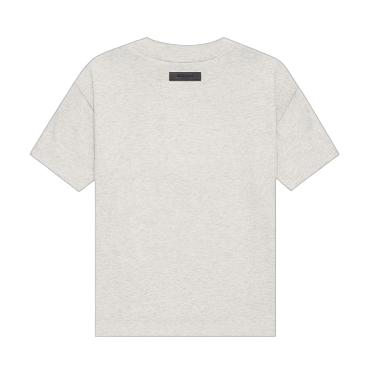 Fear of God Essentials T-Shirt Light Oatmeal