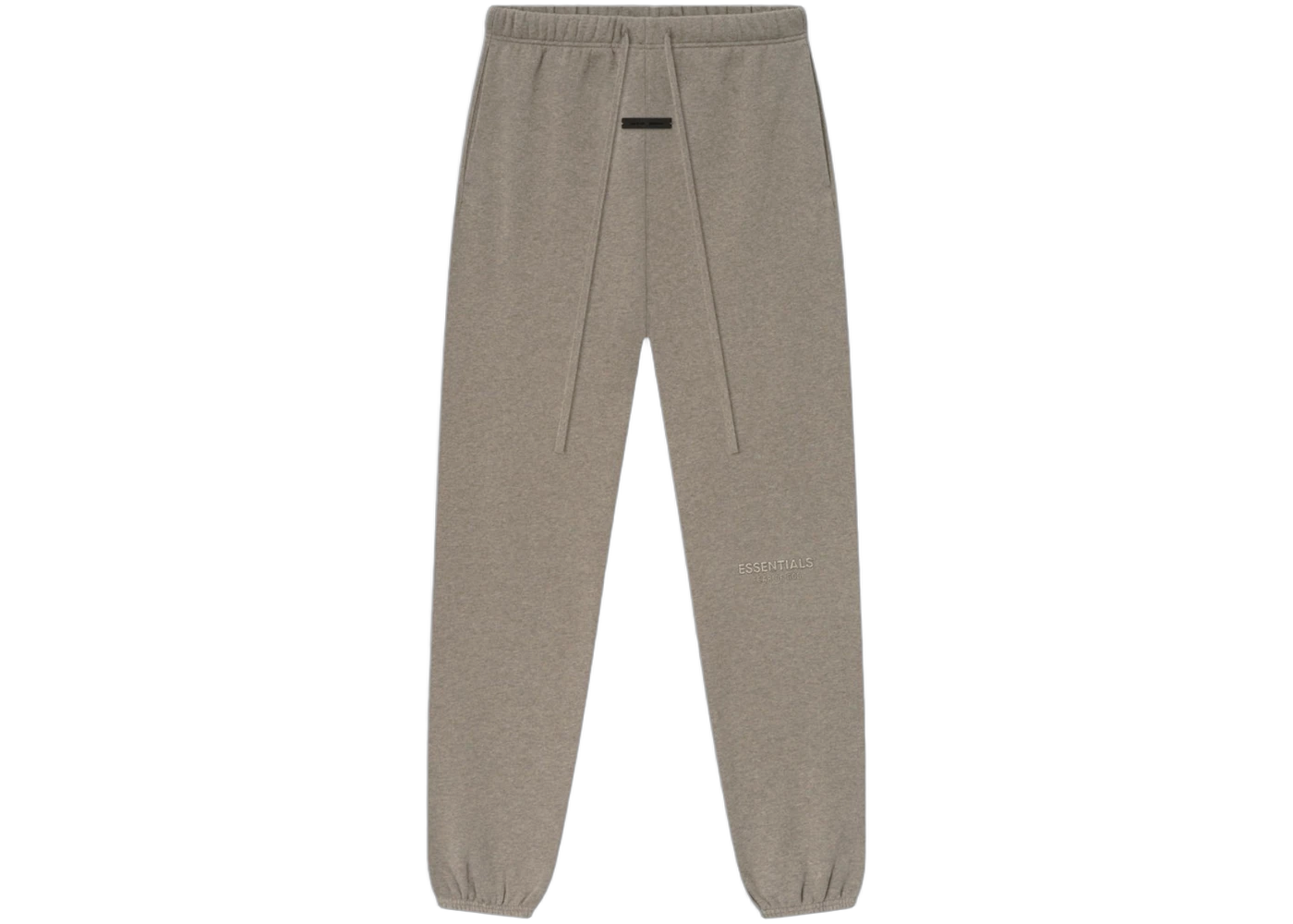 Fear of God Essentials Vintage Fleece Sweatpant Homestead Heater