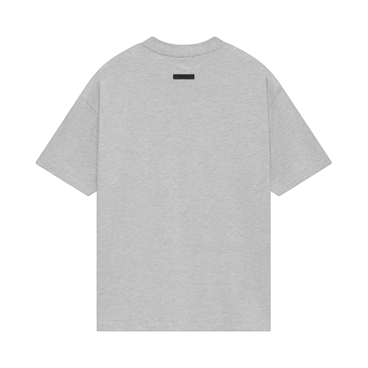 Fear of God Essentials NBA T-shirt Light Heather