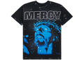 Hellstar Mercy Multicolor T-Shirt Black