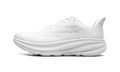 Hoka One One Clifton 9 White