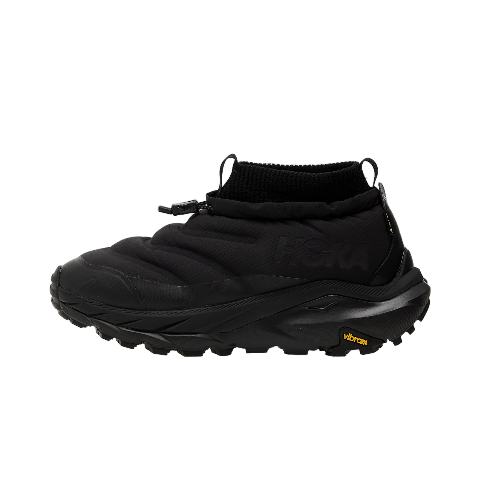 Hoka One One Kaha 2 Frost Moc Gore-Tex Black