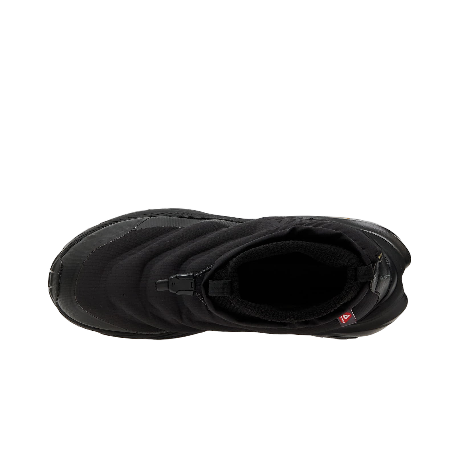 Hoka One One Kaha 2 Frost Moc Gore-Tex Black