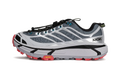 Hoka One One Mafate Three2 Wordmark Ash Grey
