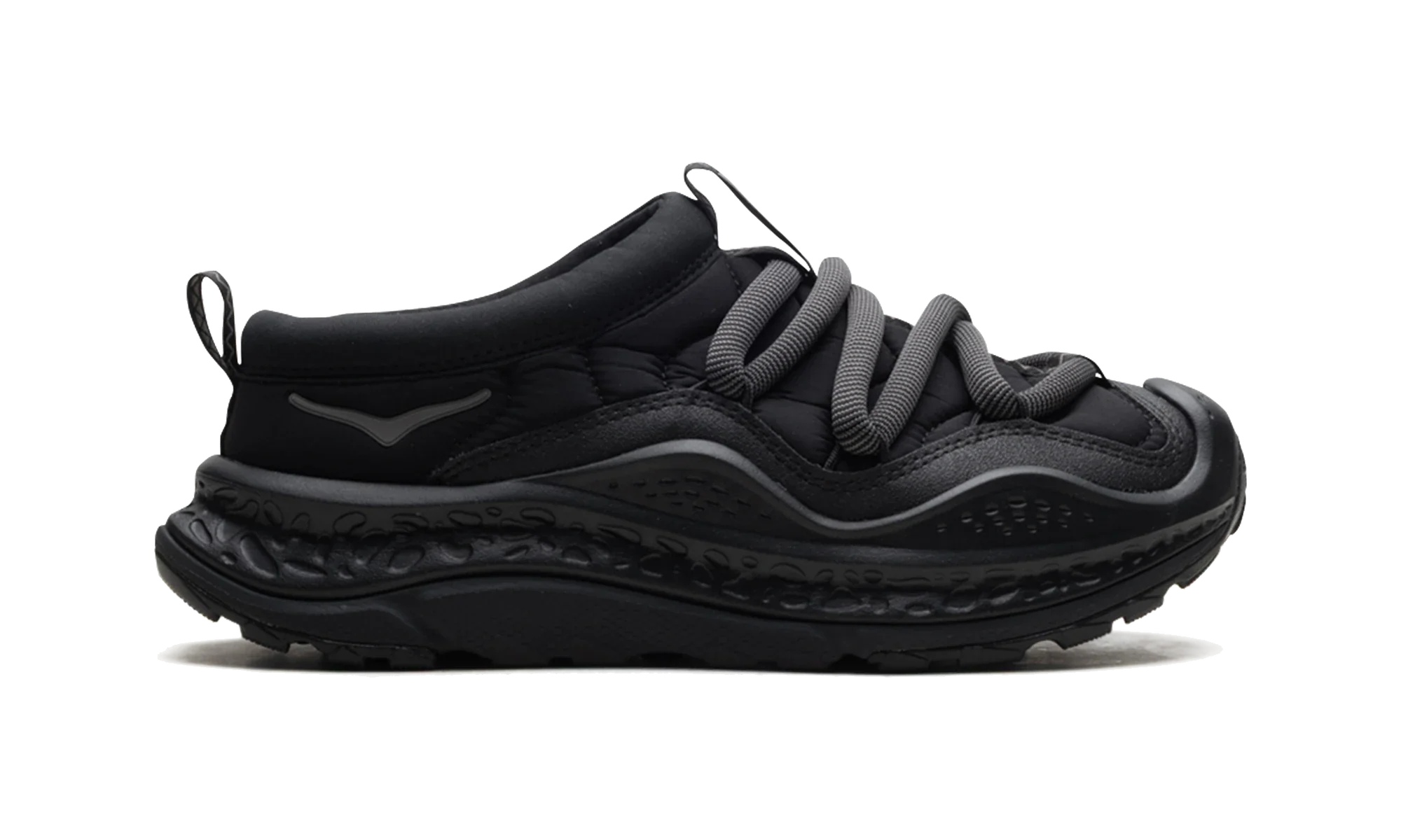 Hoka One One Ora Primo Black