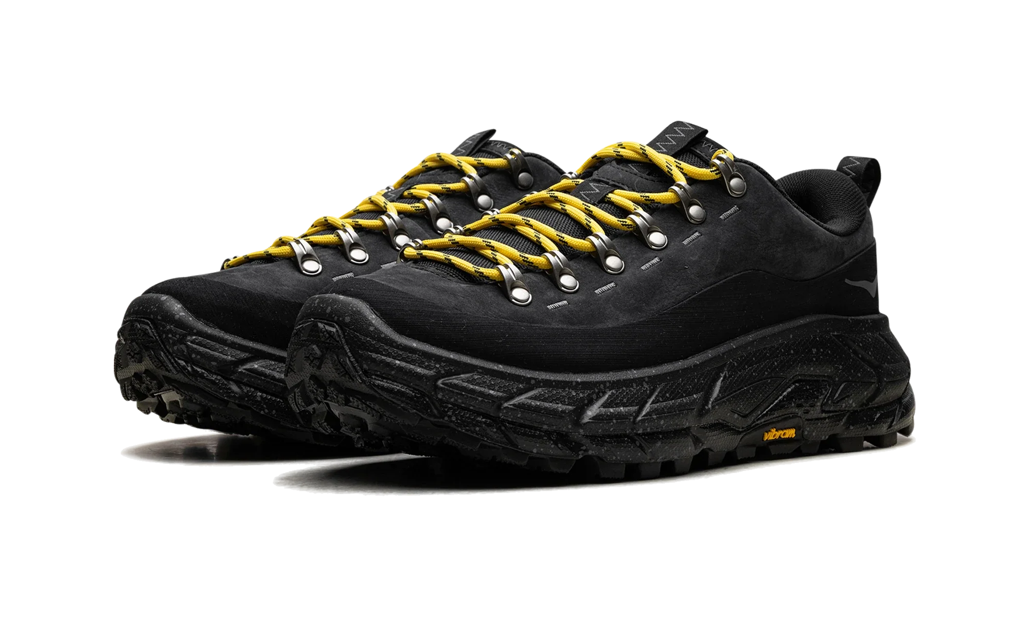 Hoka One One Tor Summit 2 Black