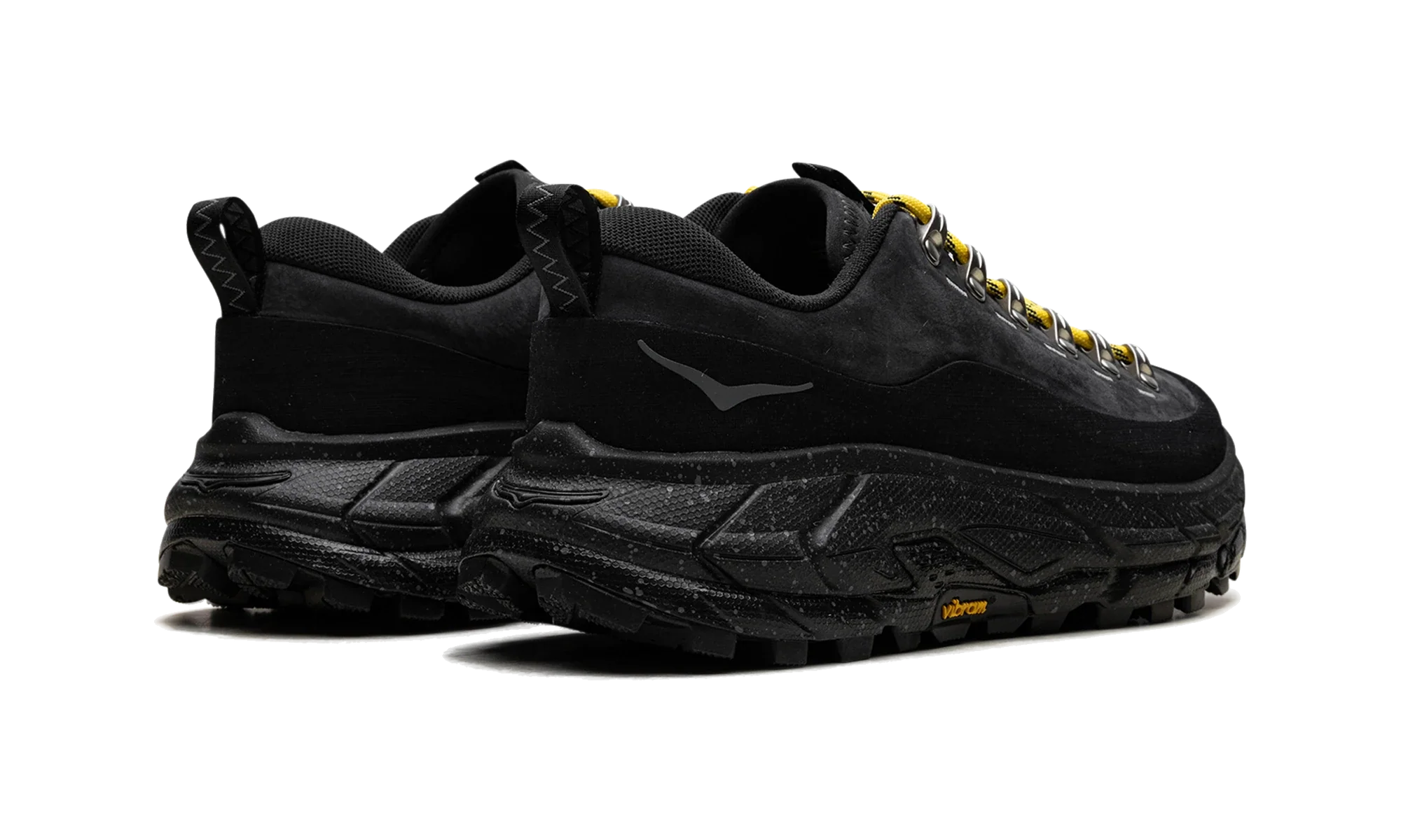 Hoka One One Tor Summit 2 Black