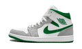 Air Jordan 1 Mid SE Grey Green