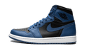 Air Jordan 1 Retro High OG Dark Marina Blue