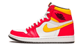 Air Jordan 1 Retro High OG Light Fusion Red