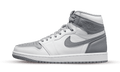 Air Jordan 1 Retro High OG Stealth