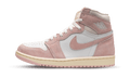 Air Jordan 1 Retro High OG Washed Pink