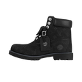 Louis Vuitton Timberland 6" Ankle Boot Black Monogram