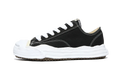 Maison Mihara Yasuhiro Hank OG Sole Canvas Low Black