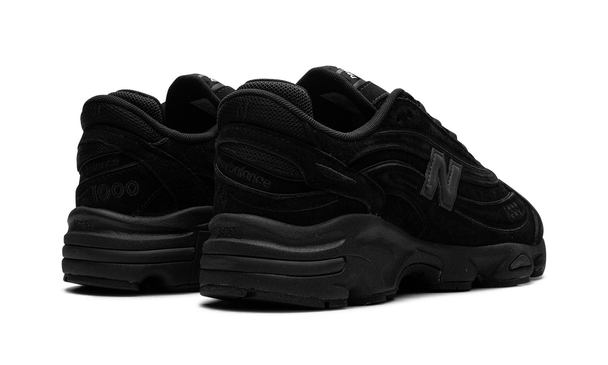 New Balance 1000 Black Cat