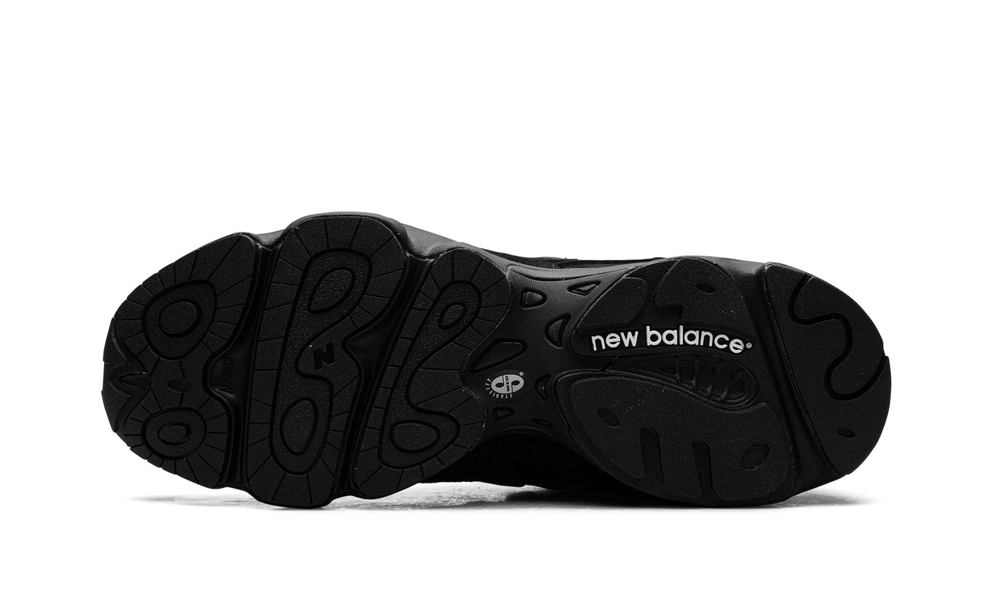 New Balance 1000 Black Cat