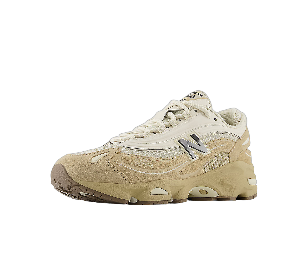 New Balance 1000 Incense Black, Incense/Black (M1000PSP)