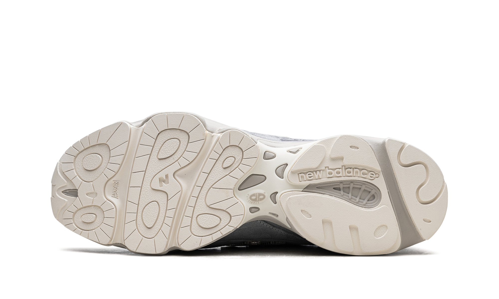 New Balance 1000 Kith 101 Quarry