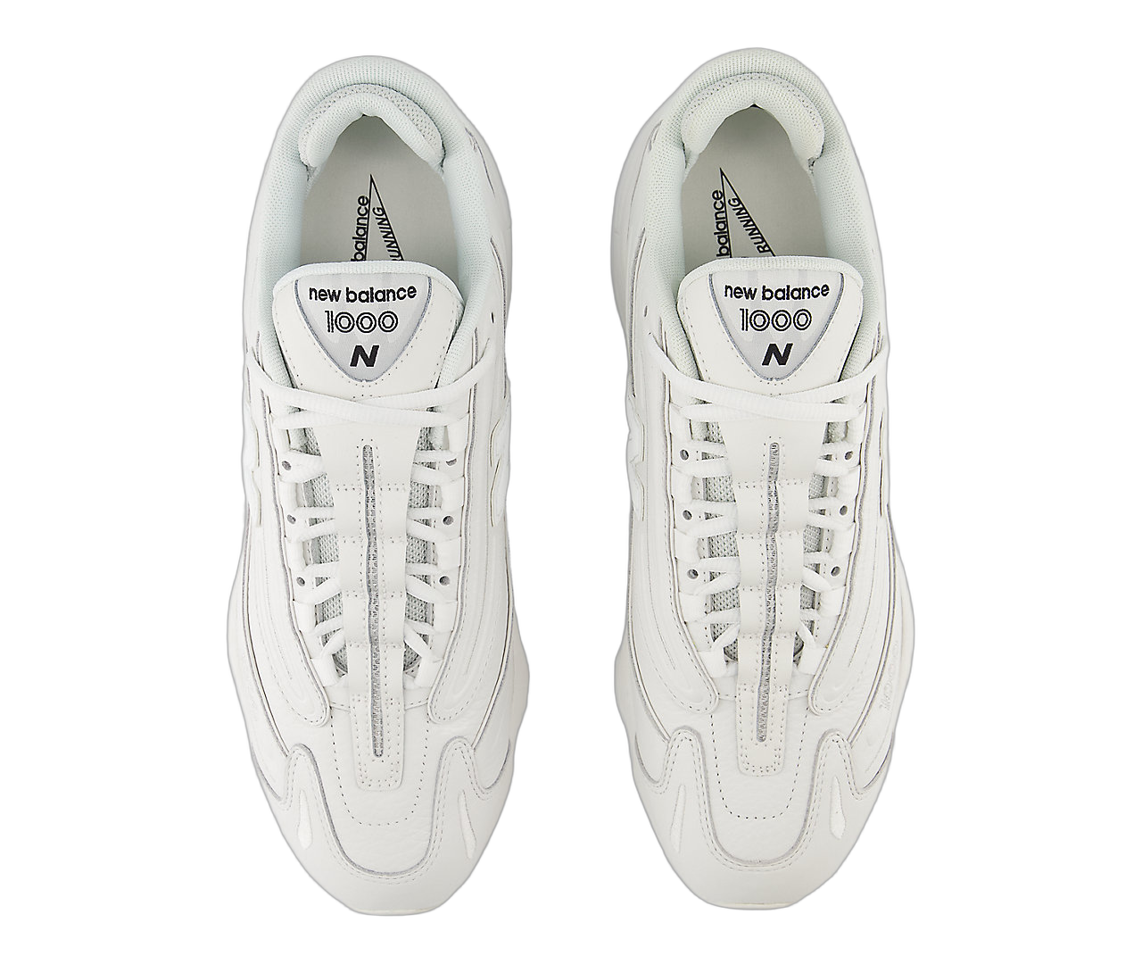 New Balance 1000 Reflection Sea Salt, Reflection/Sea Salt (M1000BW)