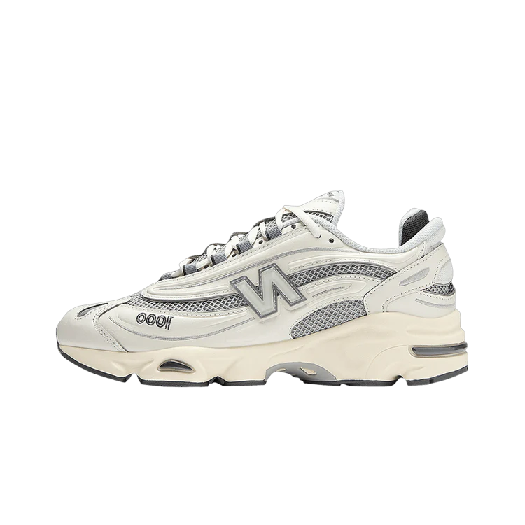 New Balance 1000 Sea Salt Grey, Sea Salt/Grey (M1000MEW)