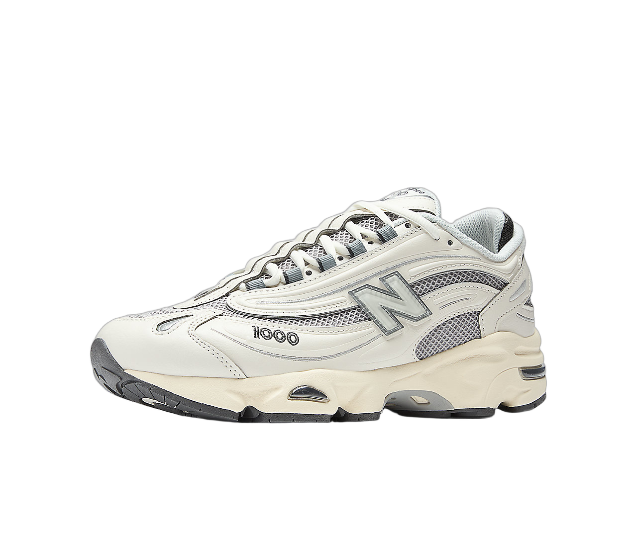 New Balance 1000 Sea Salt Grey, Sea Salt/Grey (M1000MEW)