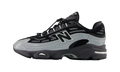 New Balance 1000G Silver Metallic Black