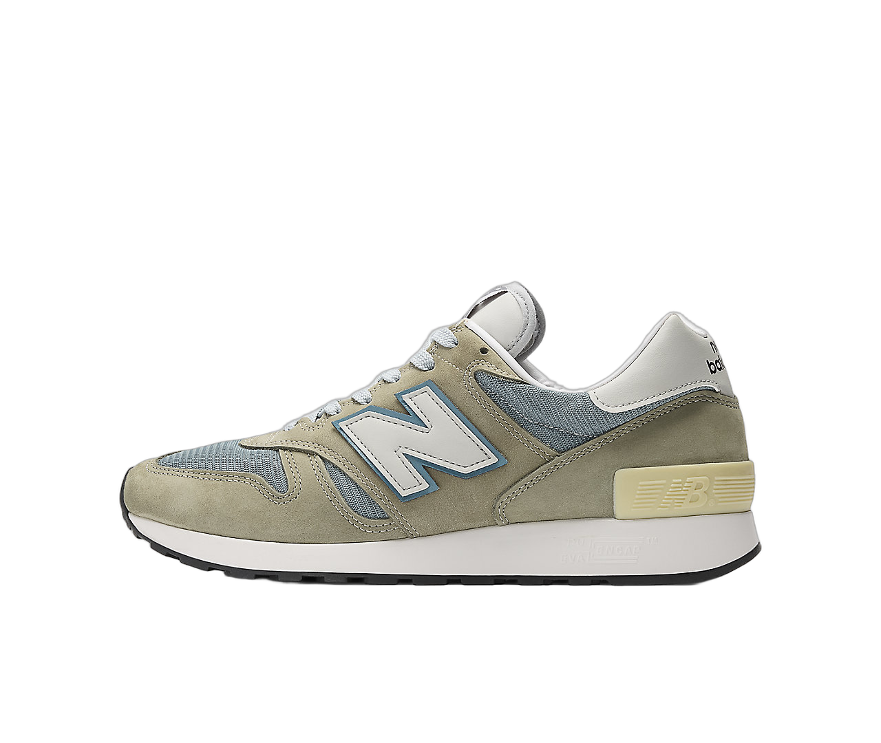 New Balance 1300JP MiUSA Mirage Grey - Sneak