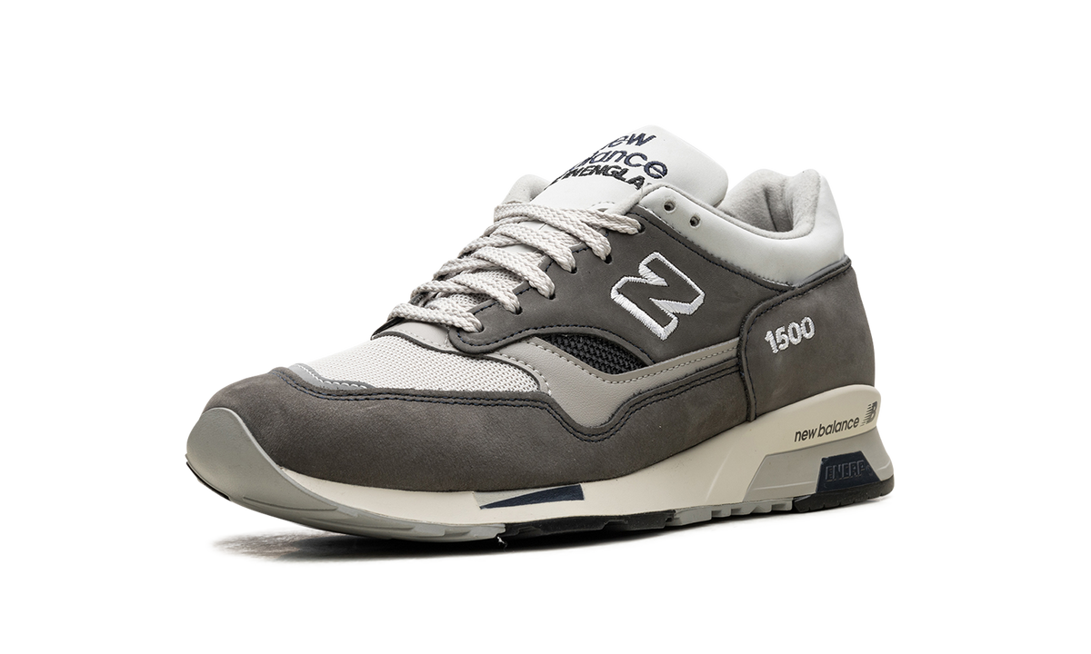 New Balance 1500 MiUK 35th Anniversary Grey