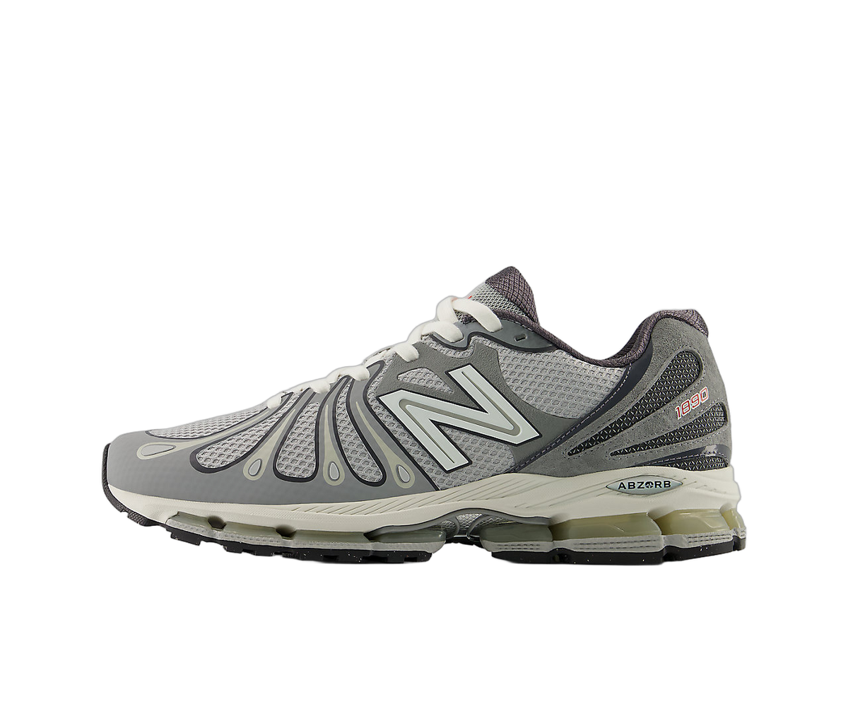 New Balance 1890 Grey Day (2026)