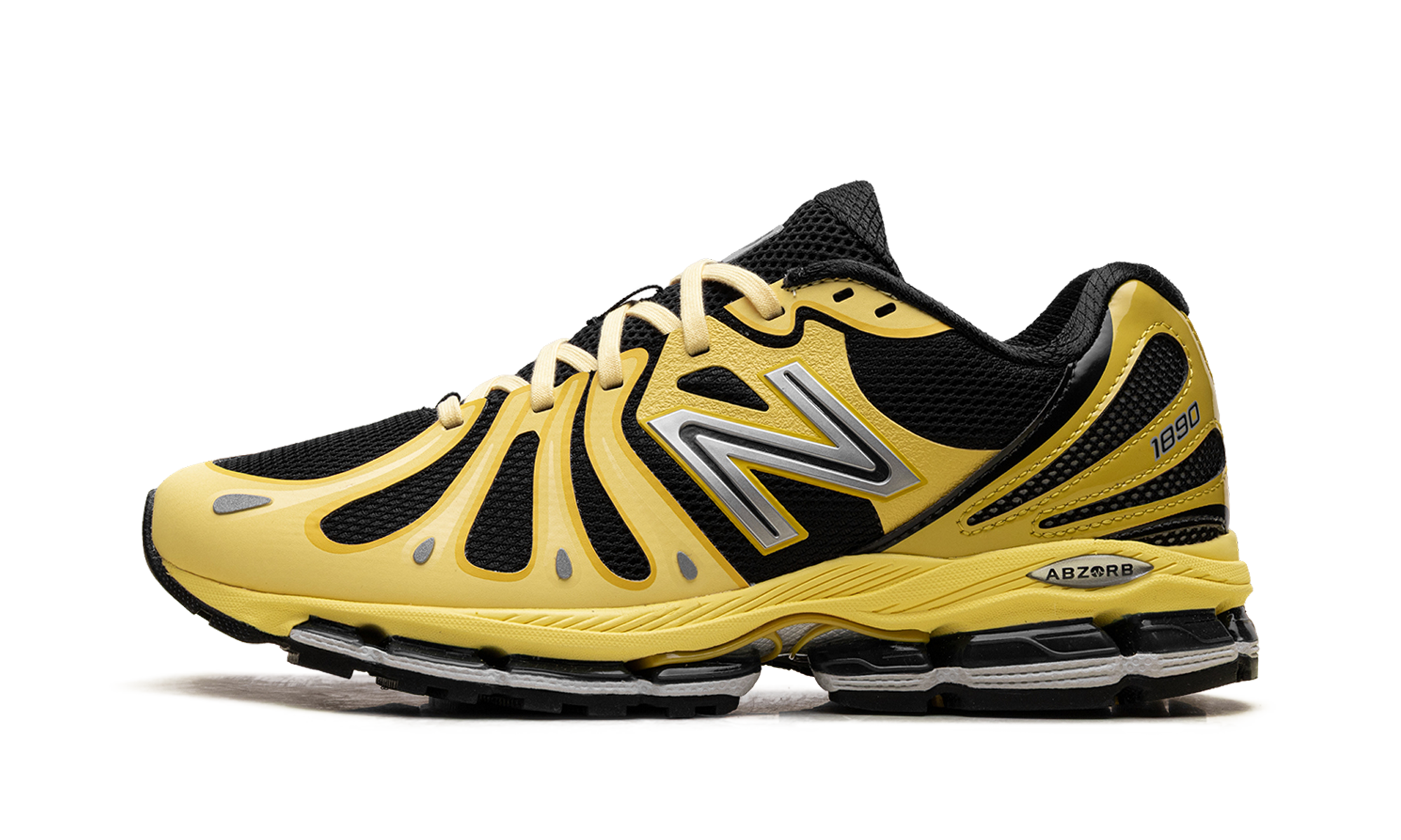 New Balance 1890 Star Burst Black