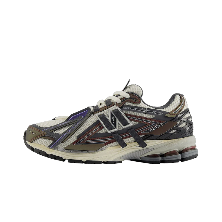 New Balance 1906A Eggplant, Eggplant/Sea Salt (U1906ANA)