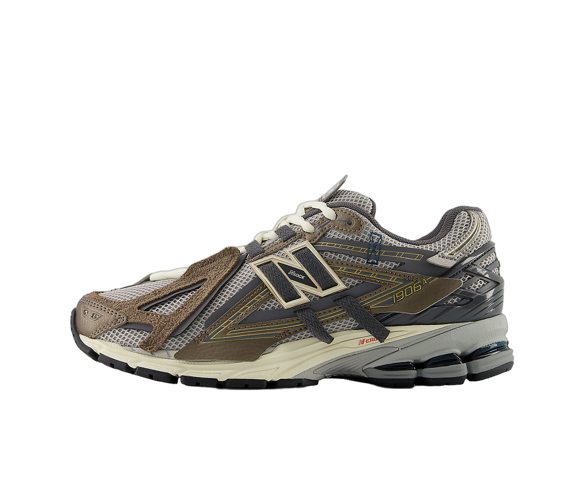 New Balance 1906A Thunder Brown