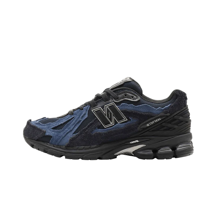 New Balance 1906D atmos Tokyo Deep Sea, Navy/Deep Blue/Black (M1906DAR)